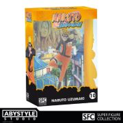 Obrázek Figurka Naruto Shippuden - Naruto Uzumaki