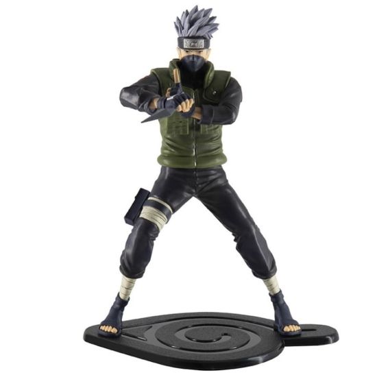 Obrázek Figurka Naruto Shippuden - Kakashi Hatake