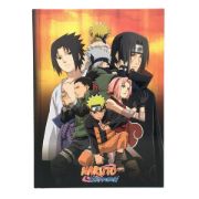 Obrázek Zápisník Naruto Shippuden - Konoha Group