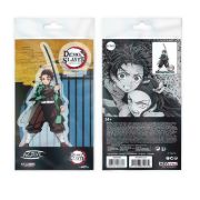 Obrázek 2D figurka Demon Slayer - Tanjiro
