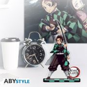 Obrázek 2D figurka Demon Slayer - Tanjiro