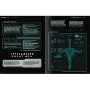 Obrázek Alien RPG - Heart of Darkness