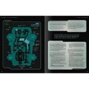 Obrázek Alien RPG - Heart of Darkness