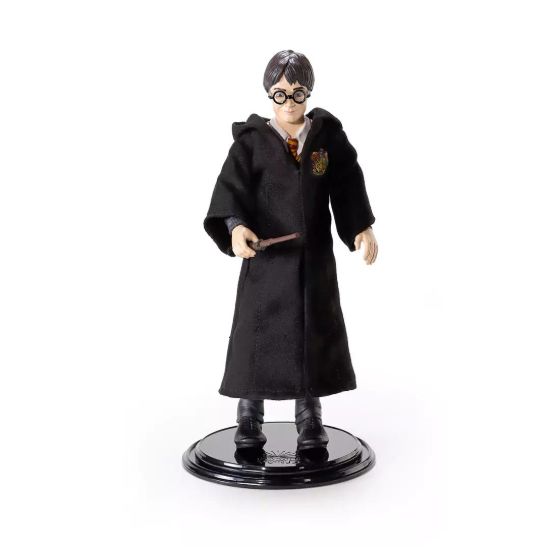 Obrázek Figurka Bendyfigs Harry Potter