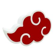Obrázek Lampička Naruto Shippuden - Akatsuki Cloud