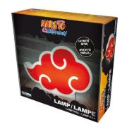 Obrázek Lampička Naruto Shippuden - Akatsuki Cloud