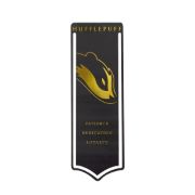 Obrázek Kovová záložka Harry Potter - Kolej Mrzimor