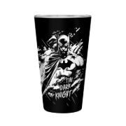 Obrázek Dárková sada Batman - Sklenice, zápisník, odznak