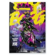 Obrázek CY_BORG Core Rulebook