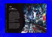 Obrázek CY_BORG Core Rulebook