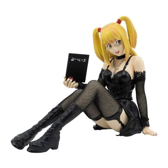 Obrázek Figurka Death Note - Misa