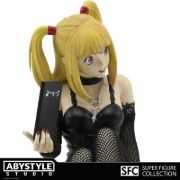 Obrázek Figurka Death Note - Misa