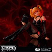 Obrázek Figurka Death Note - Misa