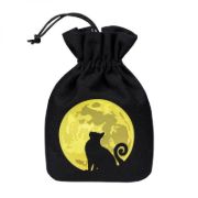Obrázek Váček na kostky CATS: The Mooncat (svítí ve tmě)