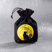 Obrázek Váček na kostky CATS: The Mooncat (svítí ve tmě)