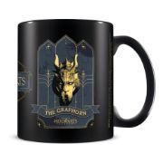 Obrázek Hrnek Hogwarts Legacy - The Graphorn