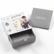 Obrázek Stříbrný náhrdelník Harry Potter - Diadém Roweny z Havraspáru (Ag 925)