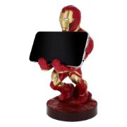 Obrázek Držák Cable Guy - Iron Man