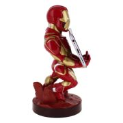 Obrázek Držák Cable Guy - Iron Man