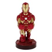 Obrázek Držák Cable Guy - Iron Man