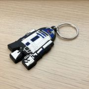 Obrázek Klíčenka Star Wars - R2-D2