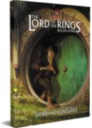 Obrázek The Lord of the Rings RPG 5E: Shire Adventures