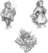 Obrázek The Lord of the Rings RPG 5E: Shire Adventures