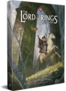 Obrázek The Lord of the Rings RPG 5E: Core Rulebook