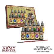 Obrázek Army Painter: Speedpaint Starter Set 2.0