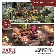 Obrázek Army Painter: Speedpaint Starter Set 2.0