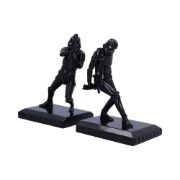 Obrázek Zarážky na knihy Star Wars - Stormtrooper Shadow