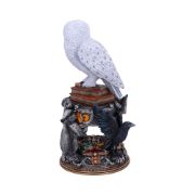 Obrázek Soška Harry Potter - Hedvika