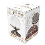 Obrázek Křišťálová koule Harry Potter se stojanem s hůlkami