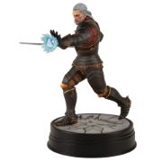 Obrázek Figurka Zaklínač 3: Geralt v Toussaintské turnajové zbroji