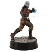 Obrázek Figurka Zaklínač 3: Geralt v Toussaintské turnajové zbroji