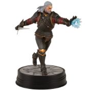 Obrázek Figurka Zaklínač 3: Geralt v Toussaintské turnajové zbroji