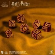 Obrázek Sada kostek Harry Potter - Nebelvír