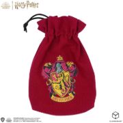 Obrázek Sada kostek a váček Harry Potter - Nebelvír