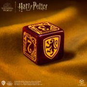 Obrázek Sada kostek a váček Harry Potter - Nebelvír