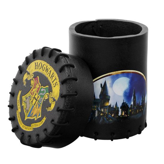 Obrázek Kelímek na kostky Harry Potter - Bradavice