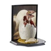 Obrázek Figurka Jurský park - Raptor Egg Toyllectible Treasures