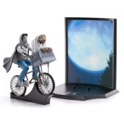Obrázek Figurka E.T. Mimozemšťan a Elliott Toyllectible Treasures