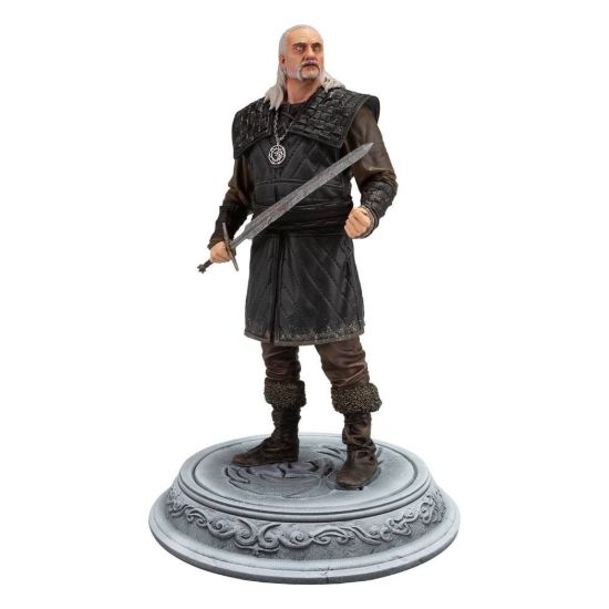 Obrázek Figurka Zaklínač - Vesemir Netflix Season 2