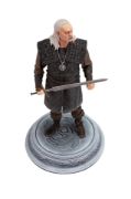 Obrázek Figurka Zaklínač - Vesemir Netflix Season 2