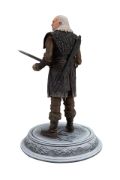 Obrázek Figurka Zaklínač - Vesemir Netflix Season 2