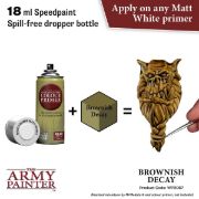 Obrázek Army Painter: Speedpaint Brownish Decay 2.0