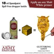 Obrázek Army Painter: Speedpaint Glittering Loot 2.0