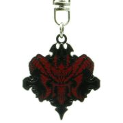 Obrázek Klíčenka Diablo - Diablo s Head
