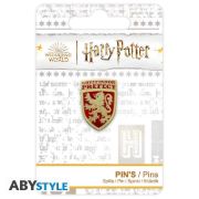 Obrázek Odznak Harry Potter - Gryffindor Prefect
