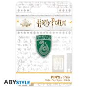 Obrázek Odznak Harry Potter - Slytherin Prefect